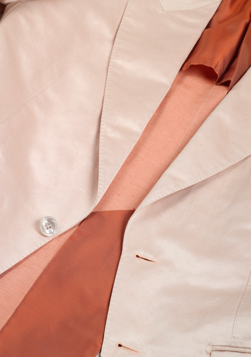 TOM FORD Shelton Off White Sport Coat | Costume Limité