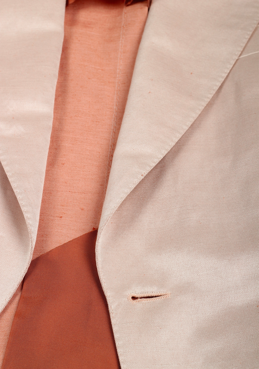 TOM FORD Shelton Off White Sport Coat | Costume Limité