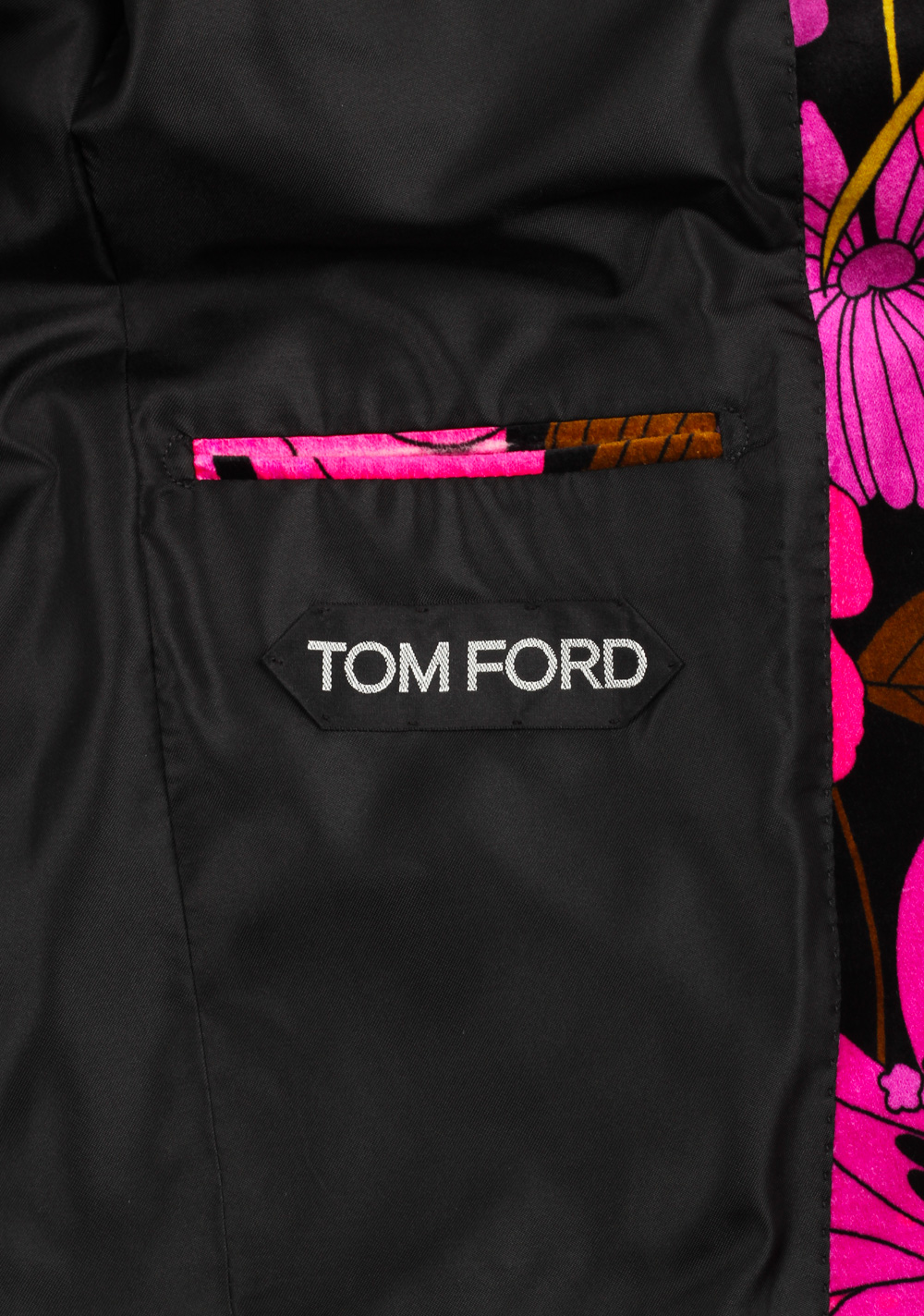 TOM FORD Atticus Pink Tuxedo Dinner Jacket Size 46 / 36R U.S. | Costume Limité