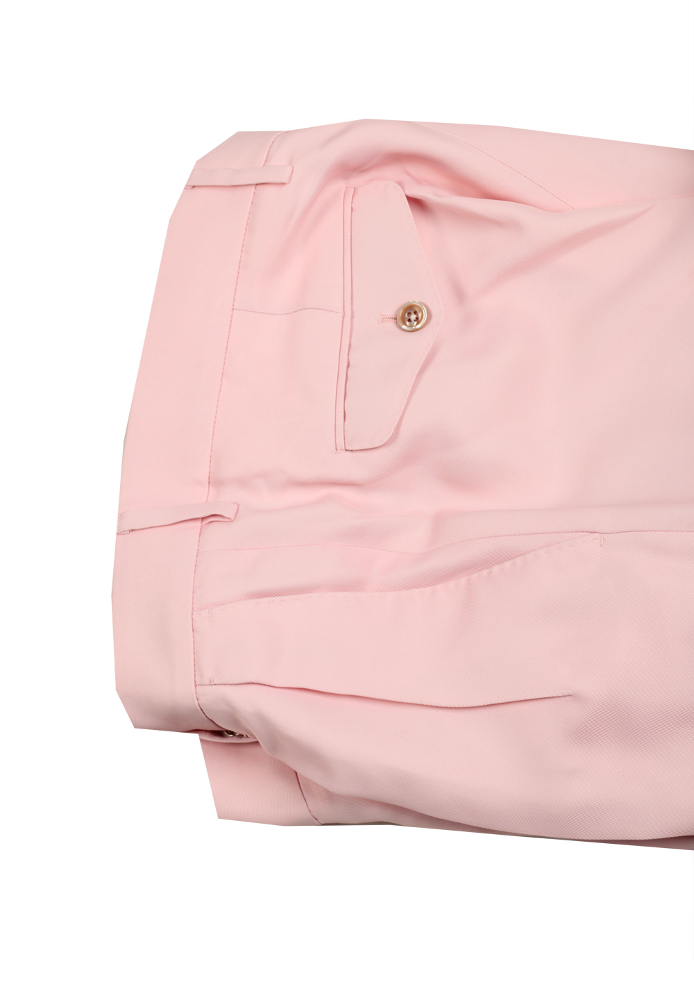 TOM FORD Atticus Pink Tuxedo Suit Size 46 / 36R U.S. | Costume Limité