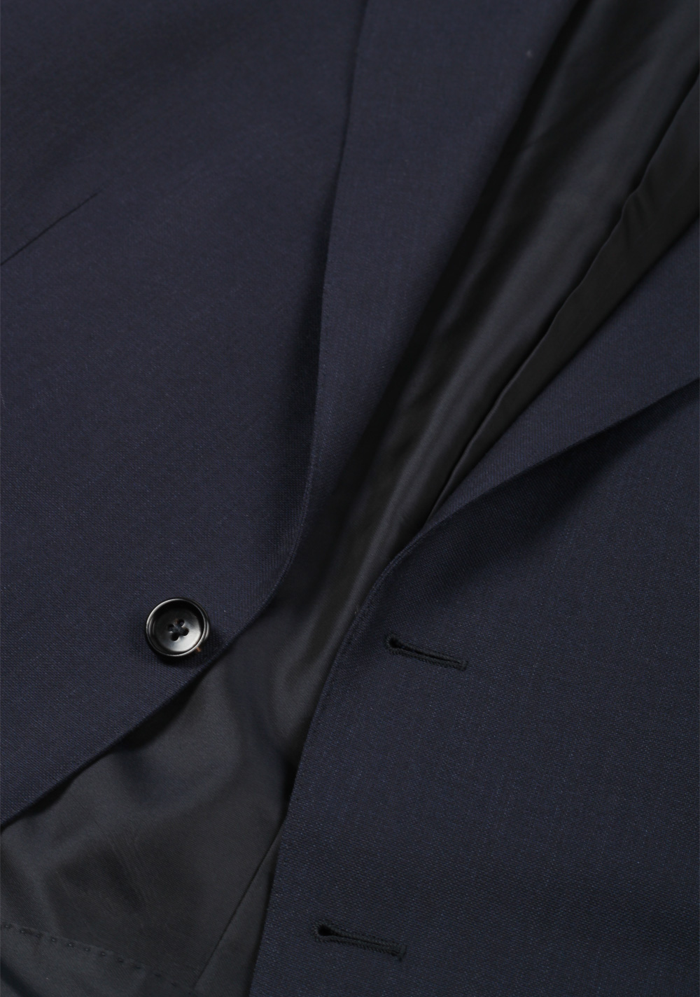 TOM FORD O’Connor Blue Wool Suit | Costume Limité