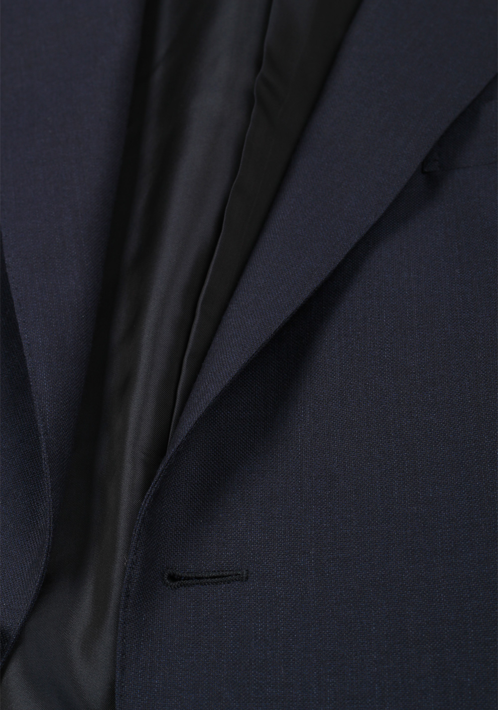 TOM FORD O’Connor Blue Wool Suit | Costume Limité