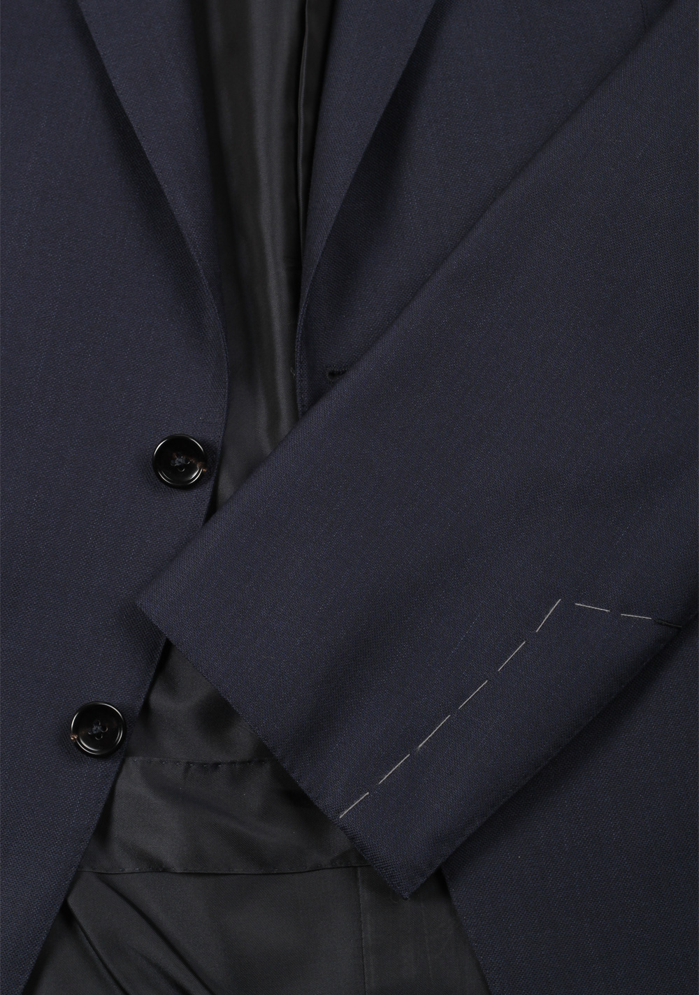TOM FORD O’Connor Blue Wool Suit | Costume Limité