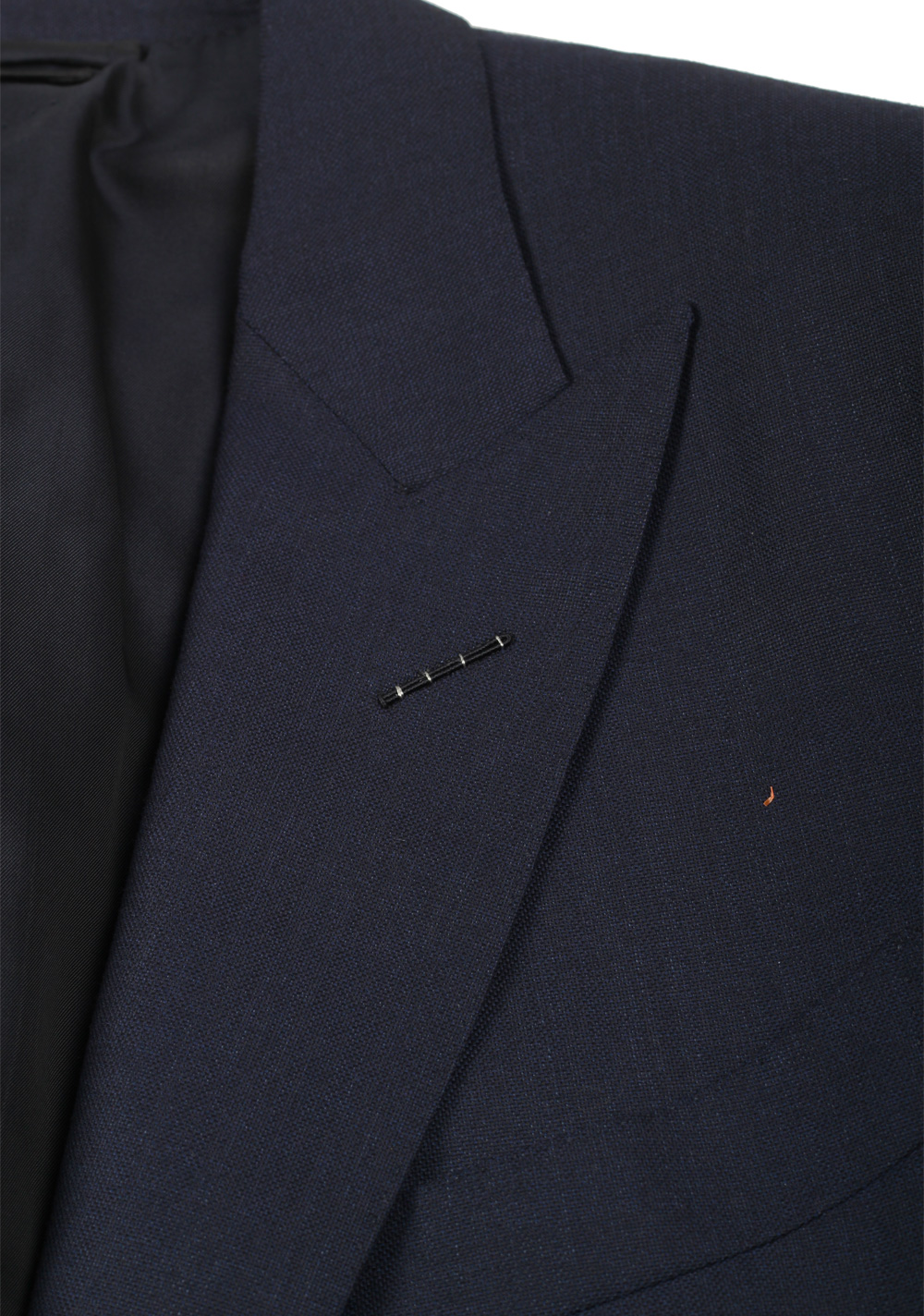 TOM FORD O’Connor Blue Wool Suit | Costume Limité