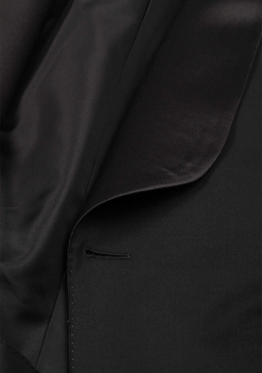 TOM FORD O’Connor Black Shawl Collar Tuxedo Suit | Costume Limité