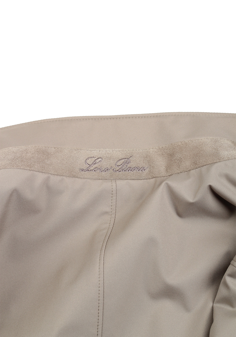 Loro Piana Reversible Storm System Rain Coat Size Small / 48 IT / 38R U.S. Outerwear | Costume Limité