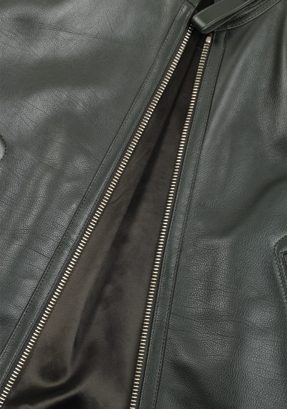 TOM FORD Biker Leather Size 48 / 38R U.S. Outerwear | Limité