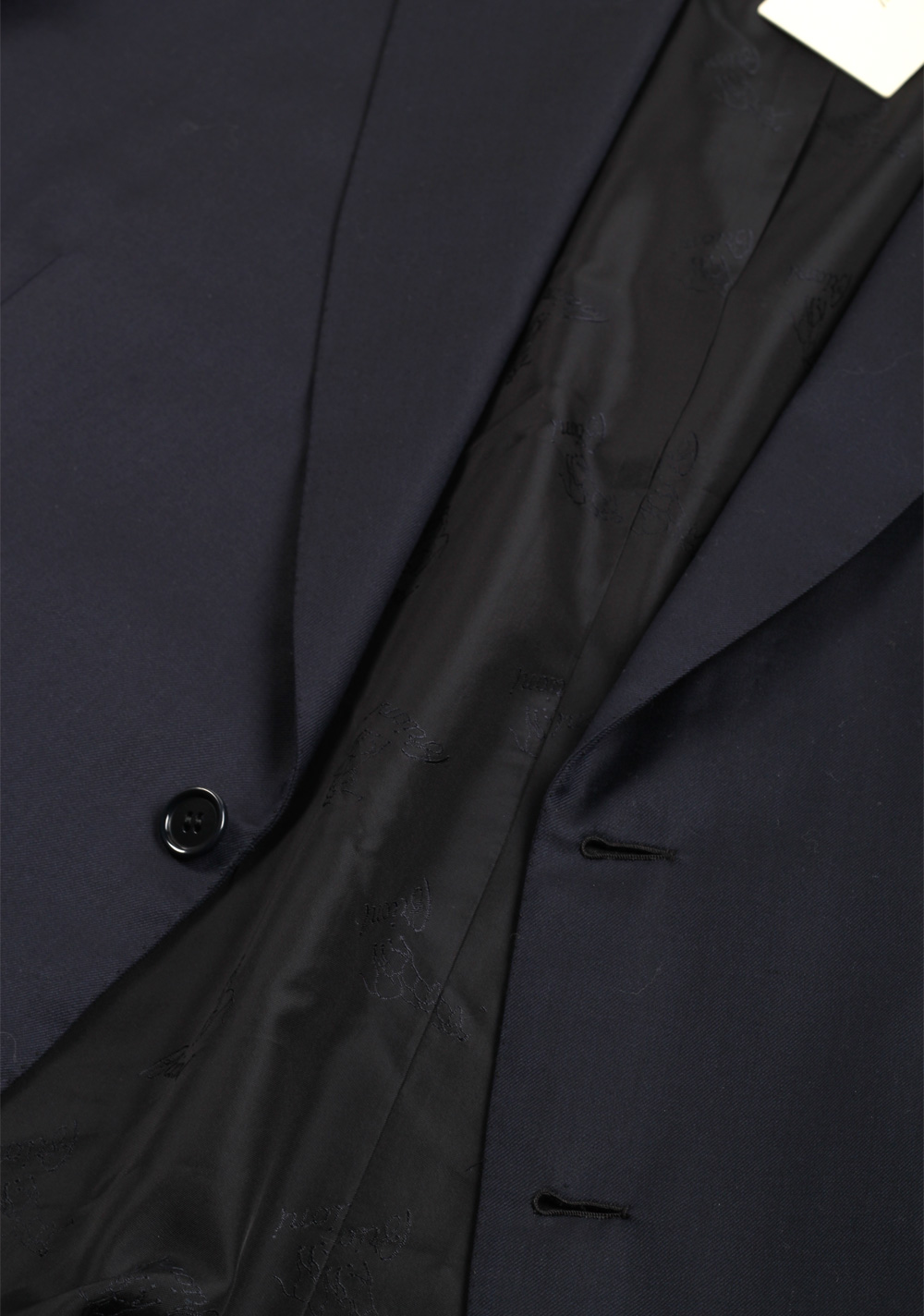 Brioni Catone Blue Suit | Costume Limité