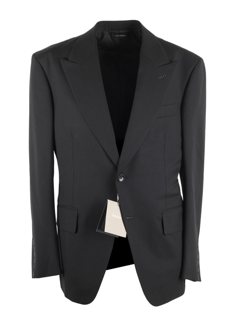 TOM FORD Cooper Black Suit - thumbnail | Costume Limité