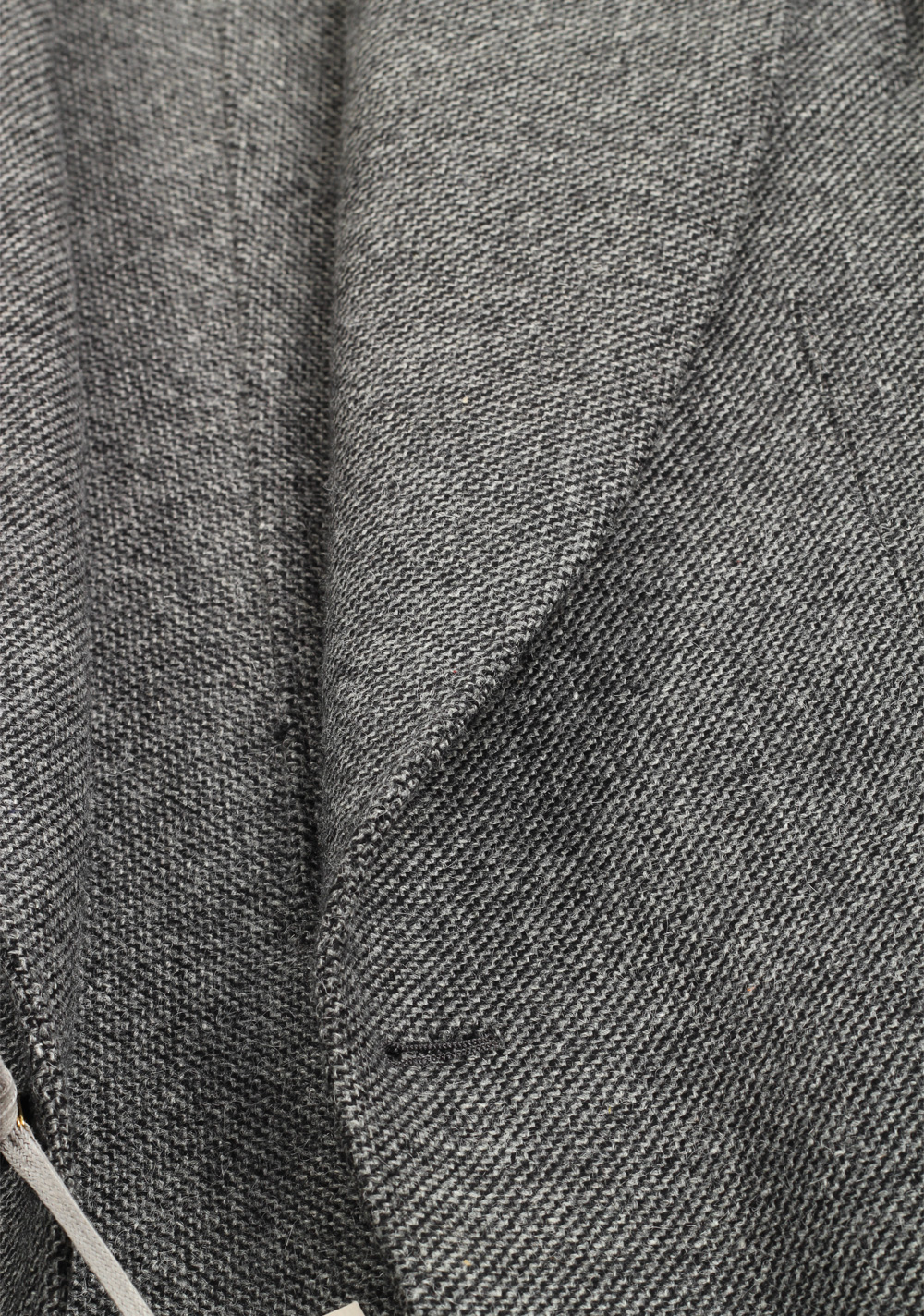 TOM FORD Atticus Gray Sport Coat Size 50 / 40R U.S. | Costume Limité