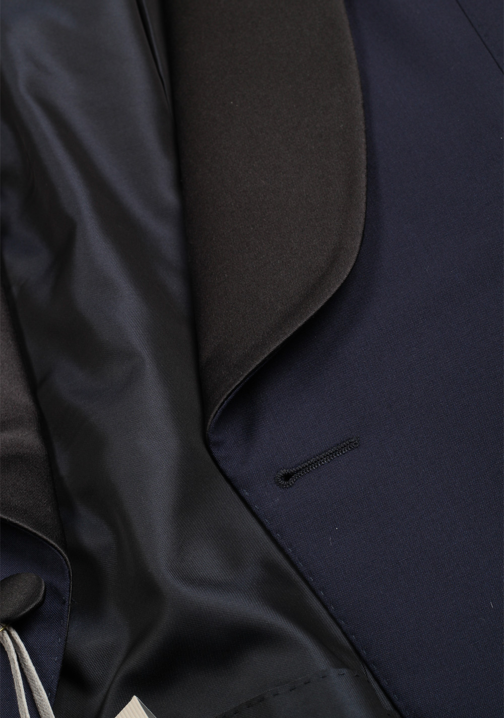 TOM FORD O’Connor Blue Shawl Collar Tuxedo Suit Fit Y | Costume Limité