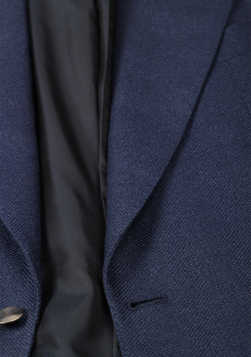 TOM FORD Windsor Blue Blazer Sport Coat Size 48 / 38R U.S. Fit A | Costume Limité