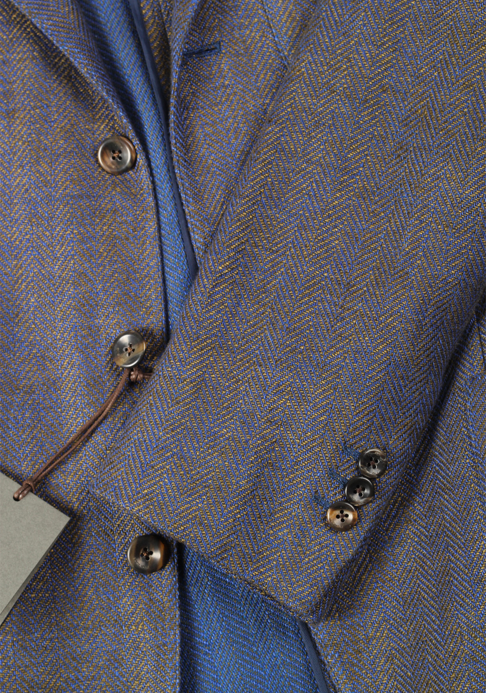 Boglioli Dover Grayish Purple Sport Coat Size 48 / 38R U.S. – image 4