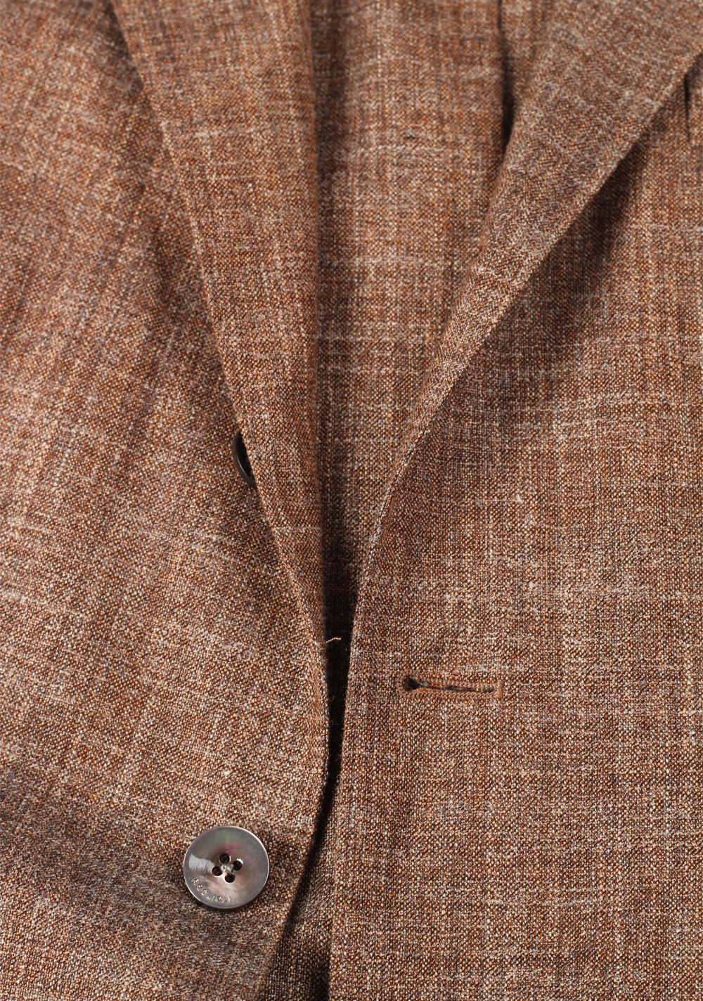 Boglioli K Jacket Brown Sport Coat Size 50 / 40R U.S. | Costume Limité