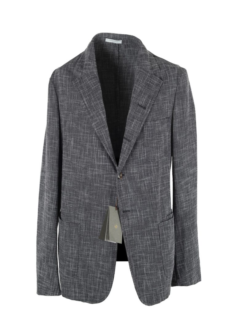 Boglioli Model 67 Gray Sport Coat Size 48 / 38R U.S. - thumbnail | Costume Limité