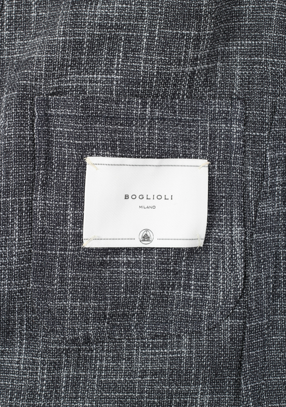 Boglioli Model 67 Gray Sport Coat Size 48 / 38R U.S. | Costume Limité