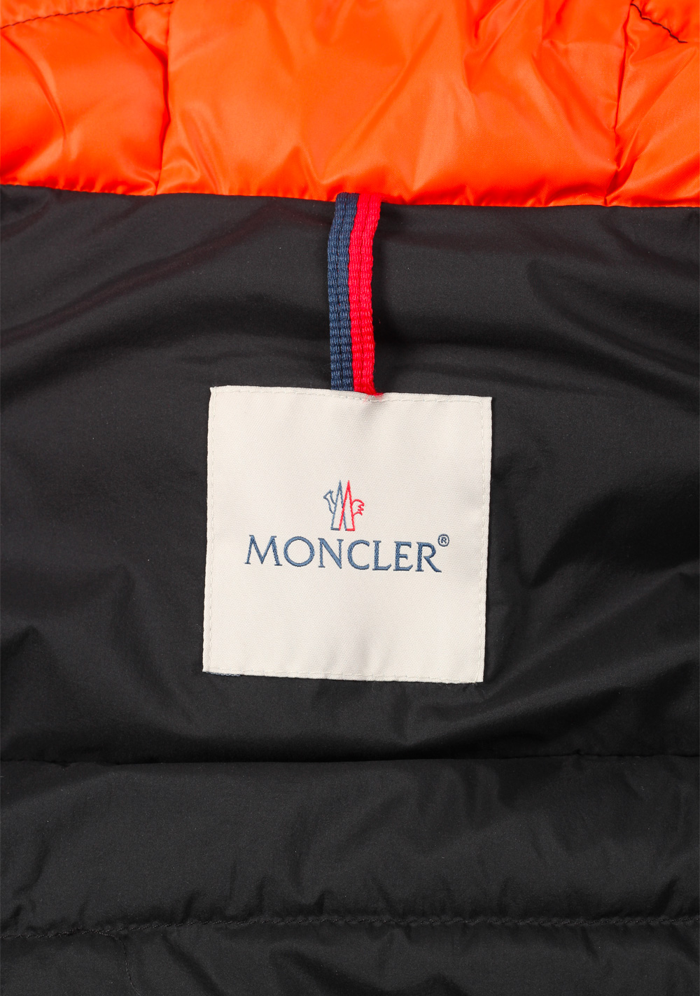 Moncler Black Dreux Jacket Coat Size 3 / M / 50 / 40 U.S. | Costume Limité
