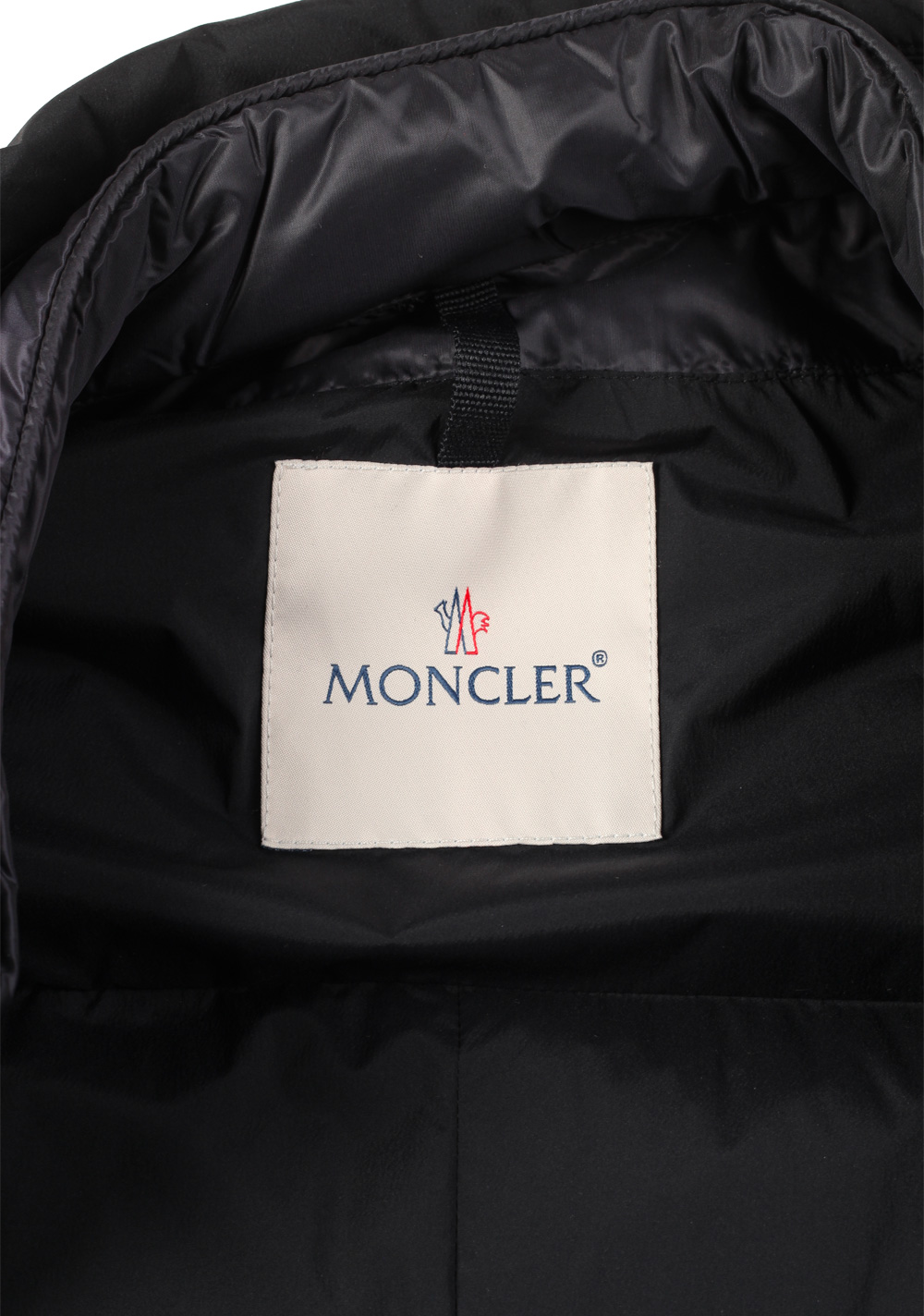 Moncler Ferrandier Blue Quilted Down Jacket Coat Size 1 / S / 46 / 36 U.S. | Costume Limité