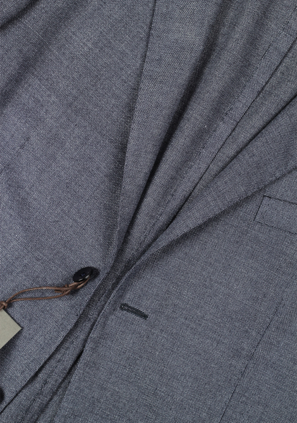 Boglioli K Jacket Blueish Gray Sport Coat | Costume Limité
