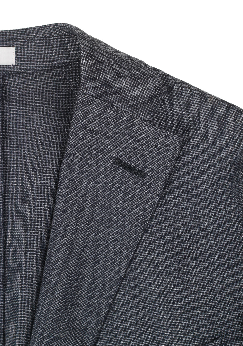 Boglioli K Jacket Blueish Gray Sport Coat | Costume Limité