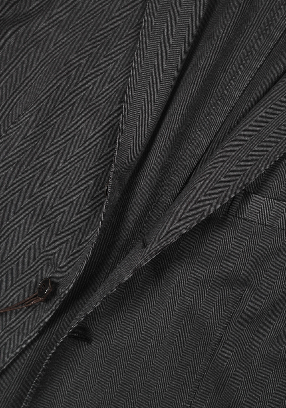 Boglioli K Jacket Gray Sport Coat | Costume Limité