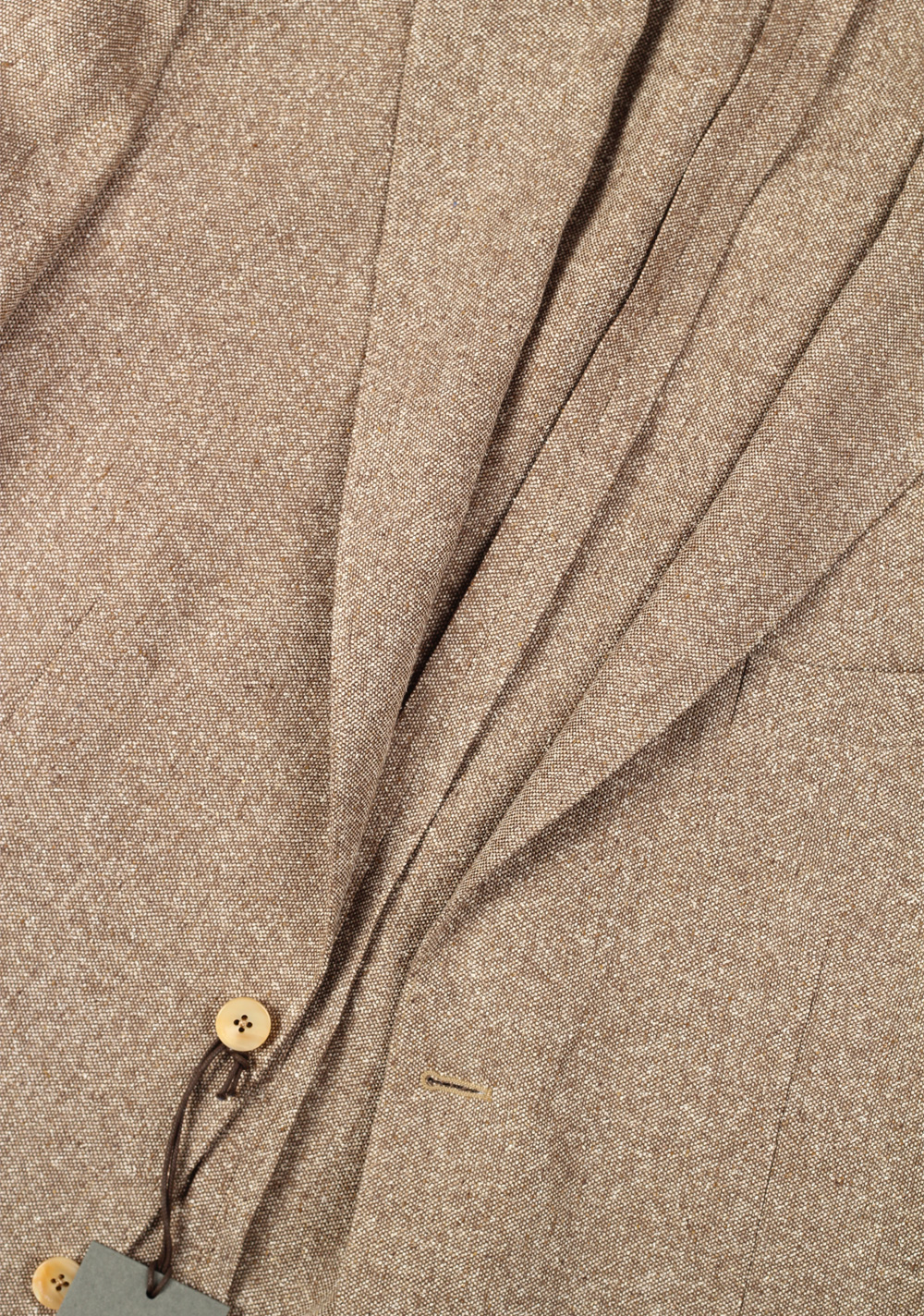 Boglioli K Jacket Beige Sport Coat | Costume Limité