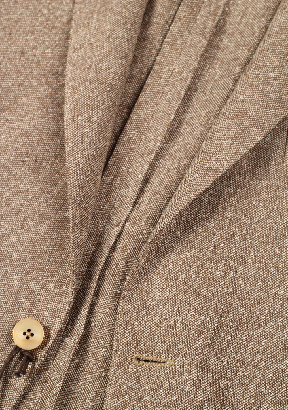 Boglioli K Jacket Beige Sport Coat | Costume Limité