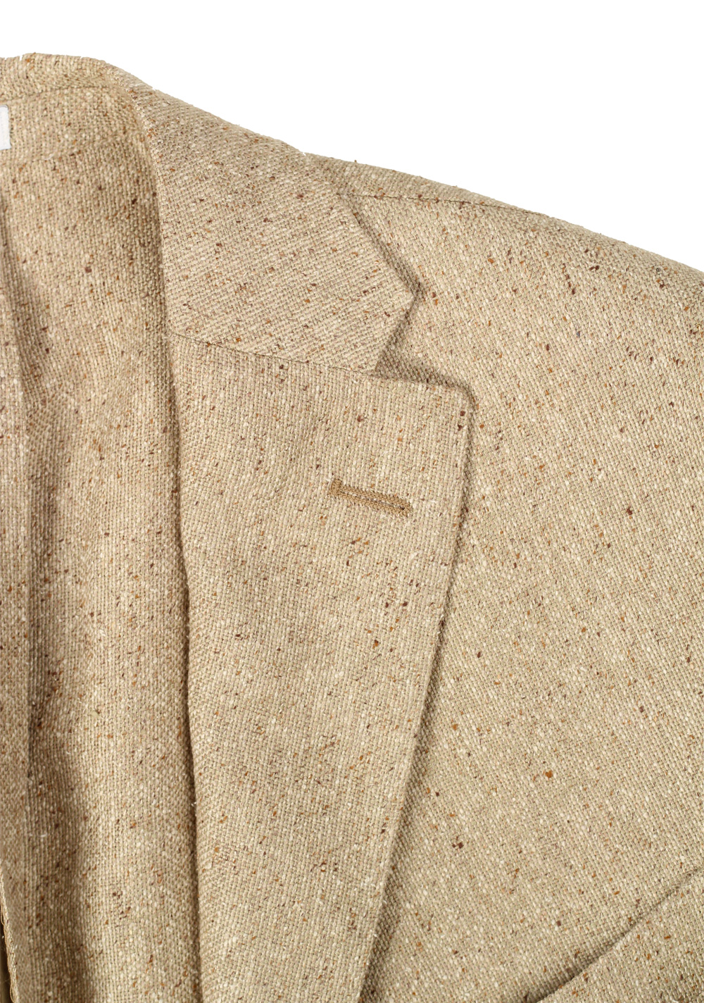 Boglioli K Jacket Beige Sport Coat | Costume Limité