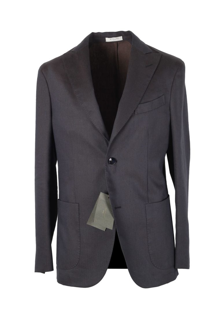 Boglioli K Jacket Blueish Purple Sport Coat - thumbnail | Costume Limité