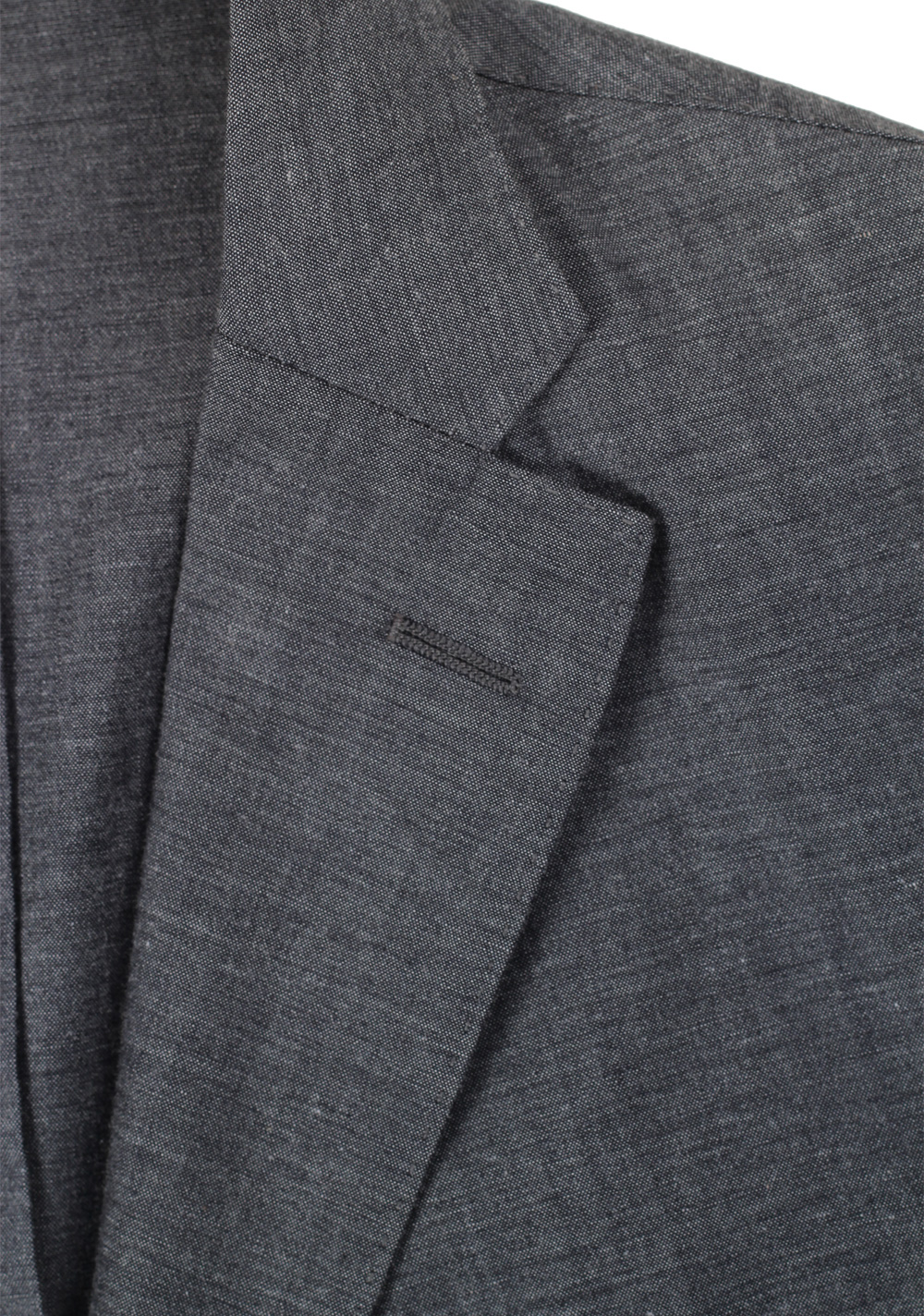 Boglioli K Jacket Gray Sport Coat Size 54L / 44L U.S. | Costume Limité