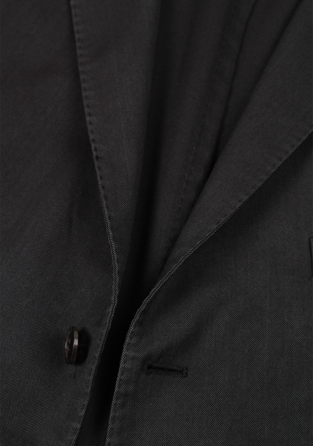 Boglioli K Jacket Black Sport Coat Size 56L / 46L U.S. | Costume Limité