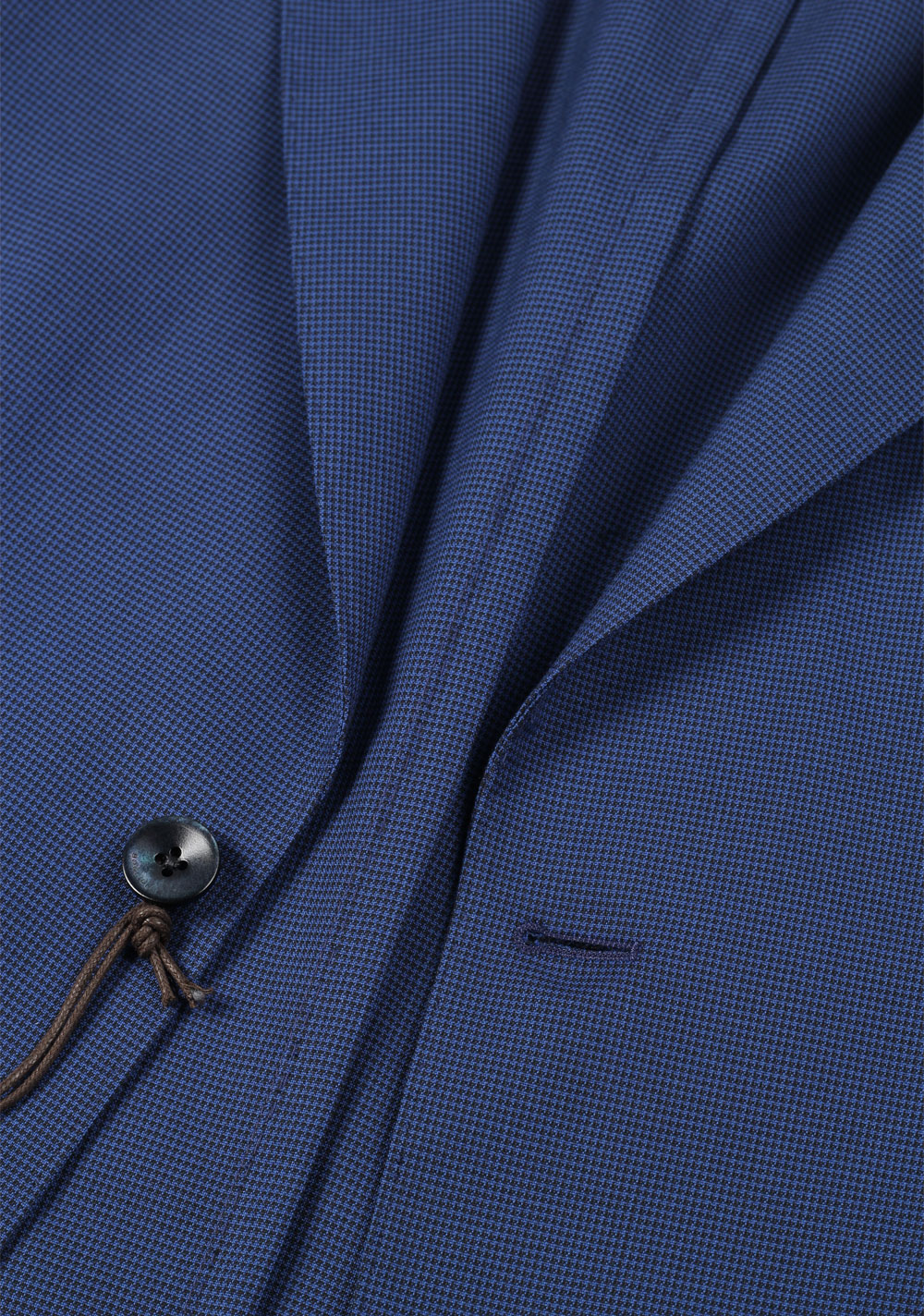 Boglioli K Jacket Blue Sport Coat | Costume Limité