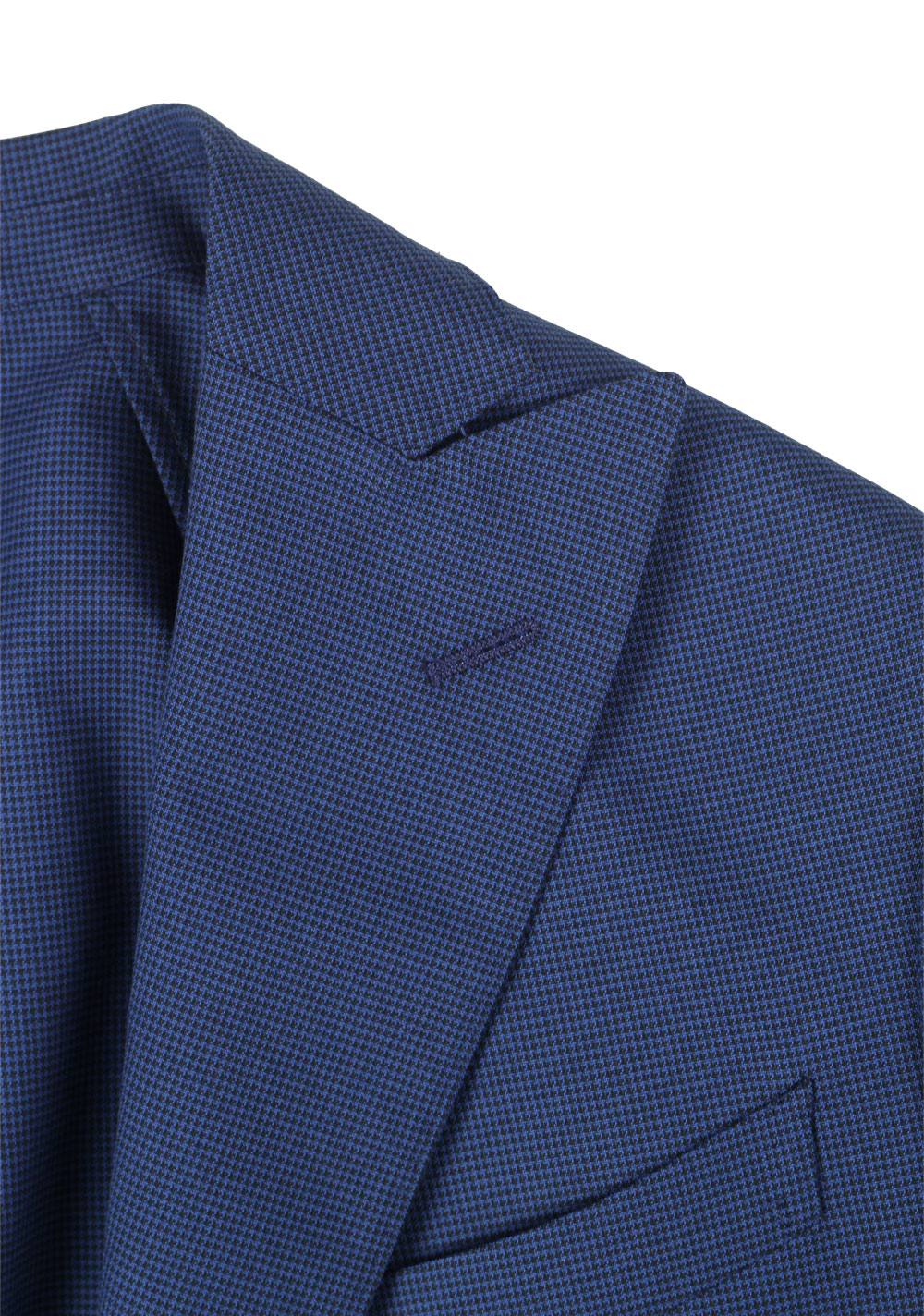 Boglioli K Jacket Blue Sport Coat | Costume Limité