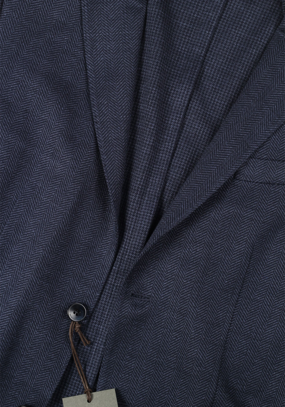 Boglioli K Jacket Blue Sport Coat | Costume Limité