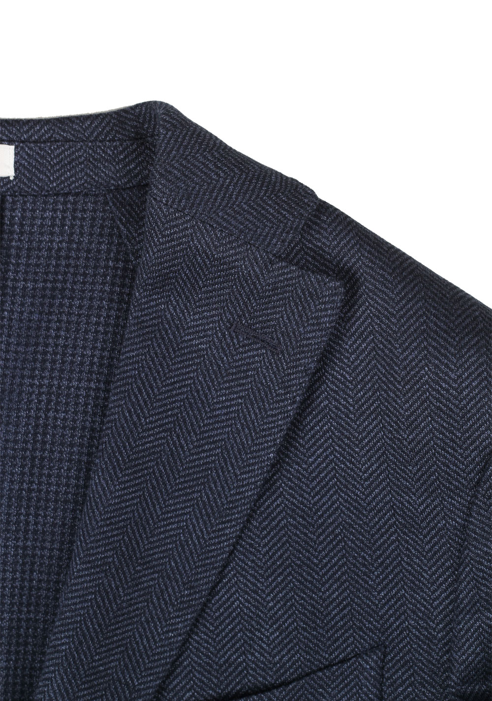 Boglioli K Jacket Blue Sport Coat | Costume Limité