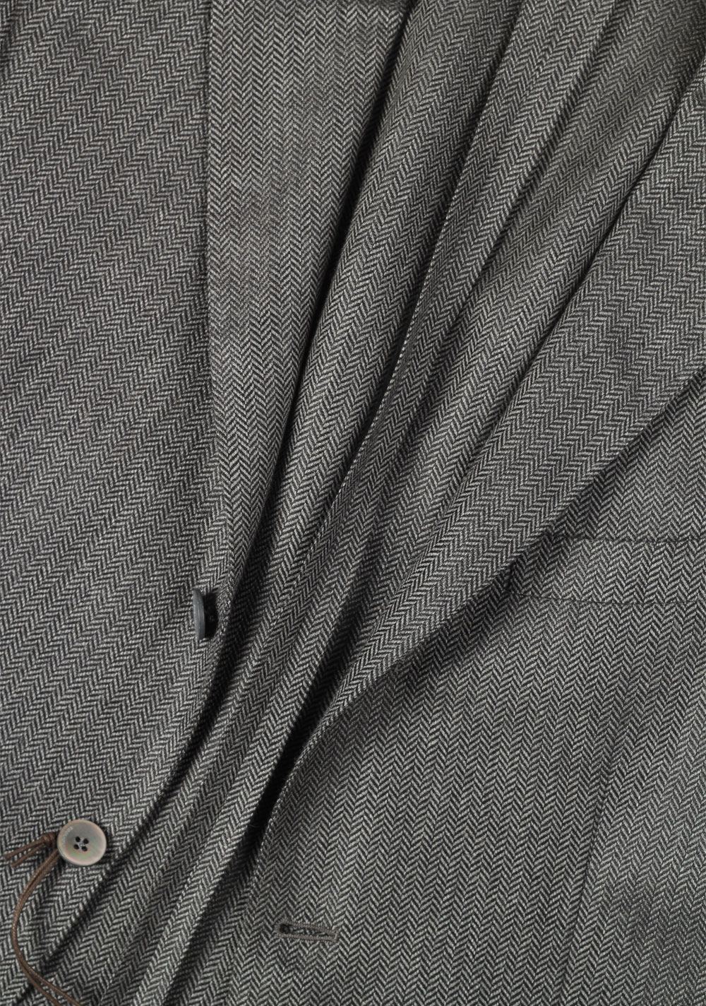 Boglioli K Jacket Gray Sport Coat | Costume Limité