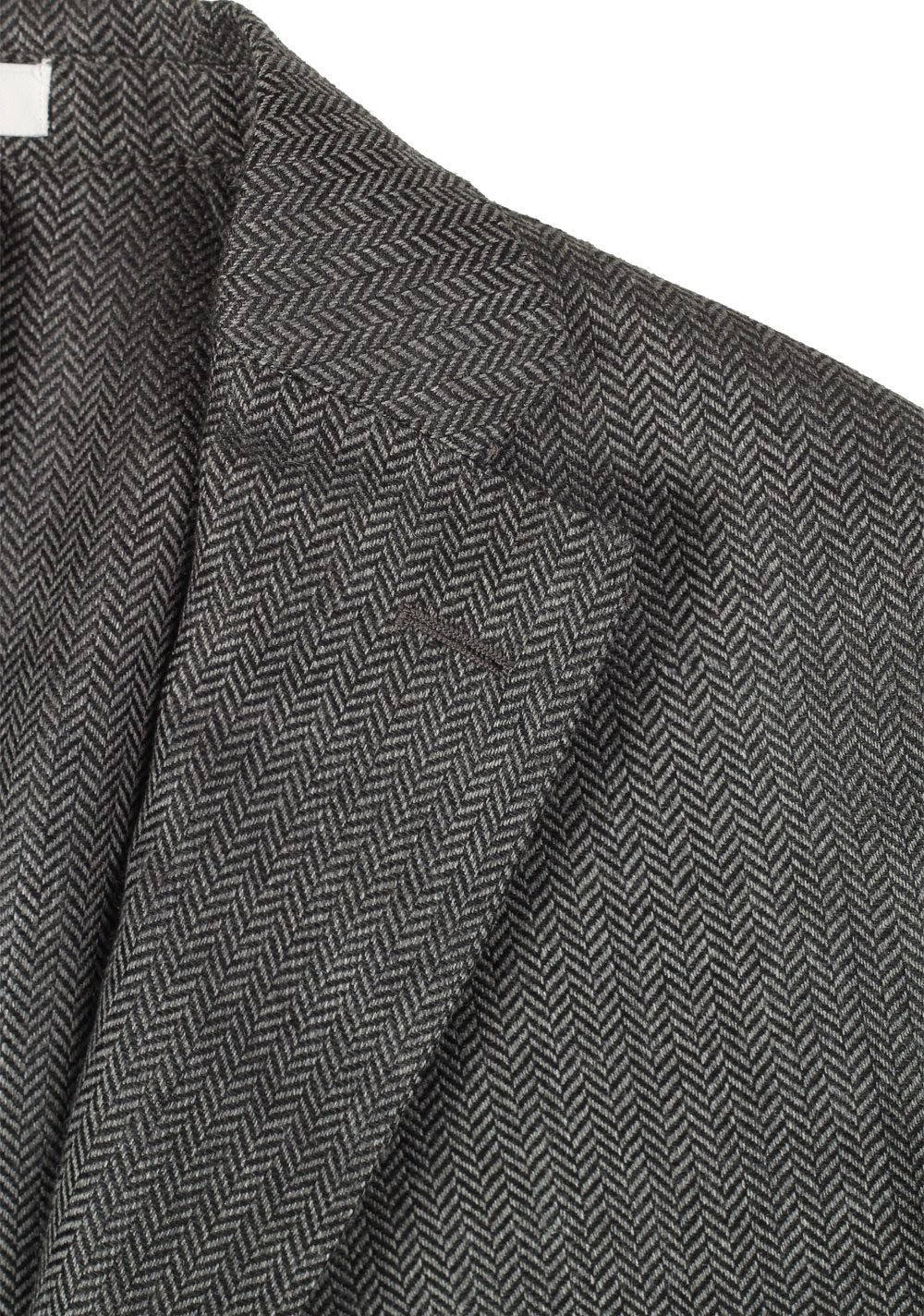 Boglioli K Jacket Gray Sport Coat | Costume Limité