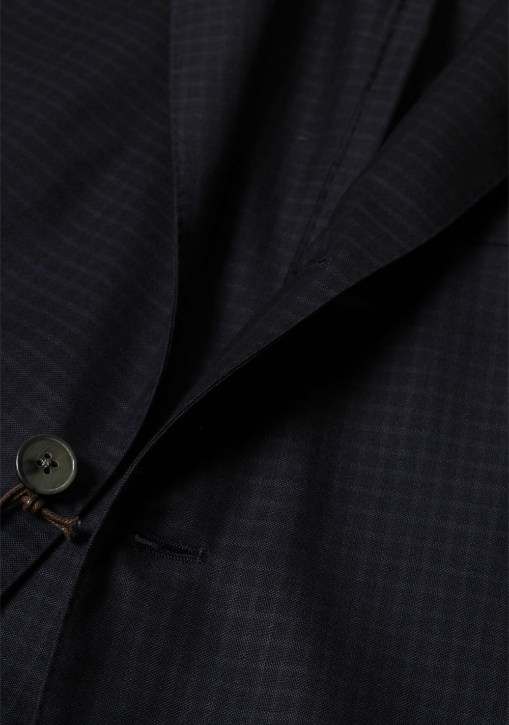 Boglioli K Jacket Checked Blue Sport Coat | Costume Limité