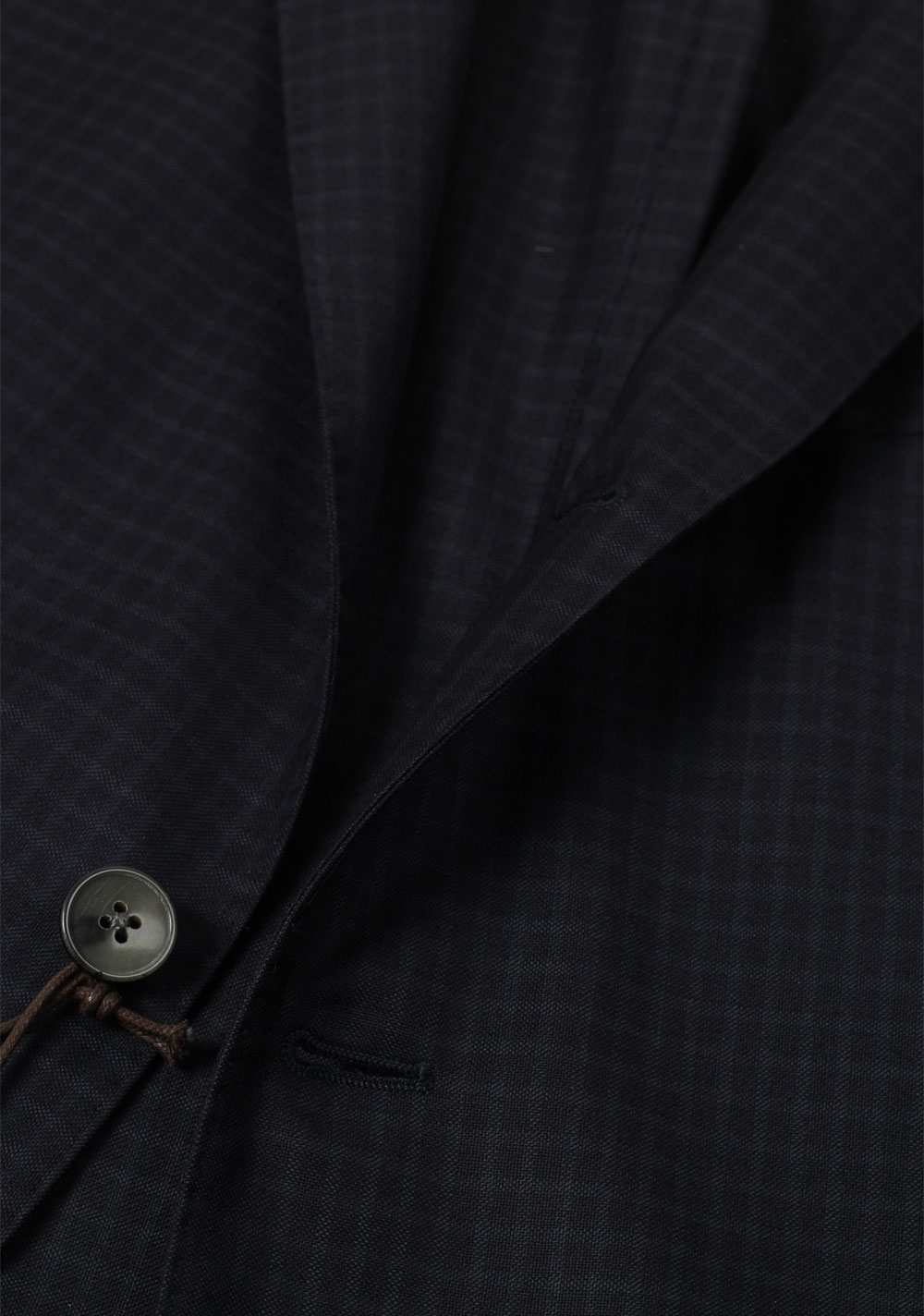 Boglioli K Jacket Checked Blue Sport Coat | Costume Limité