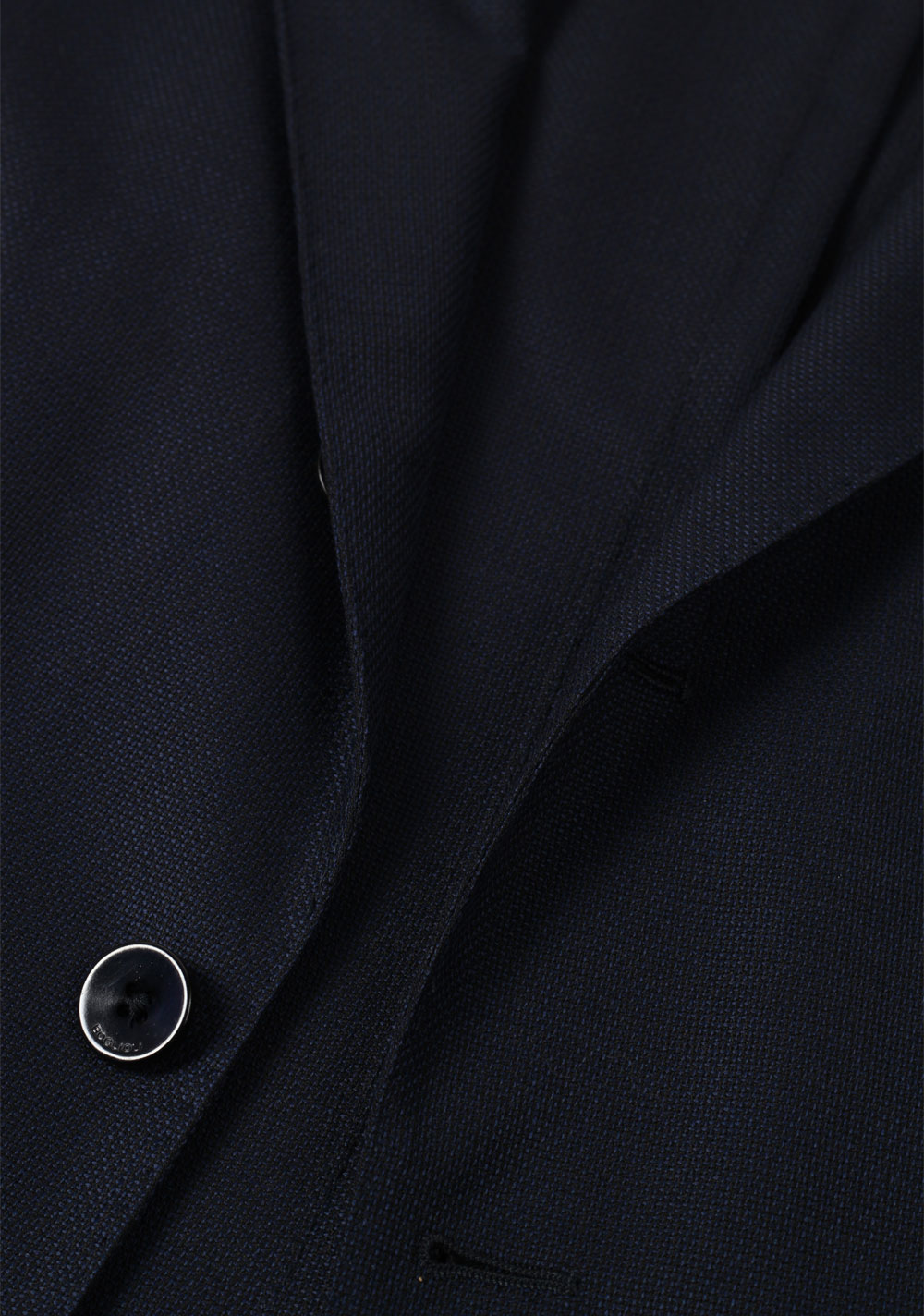 Boglioli K Jacket Blue Sport Coat | Costume Limité