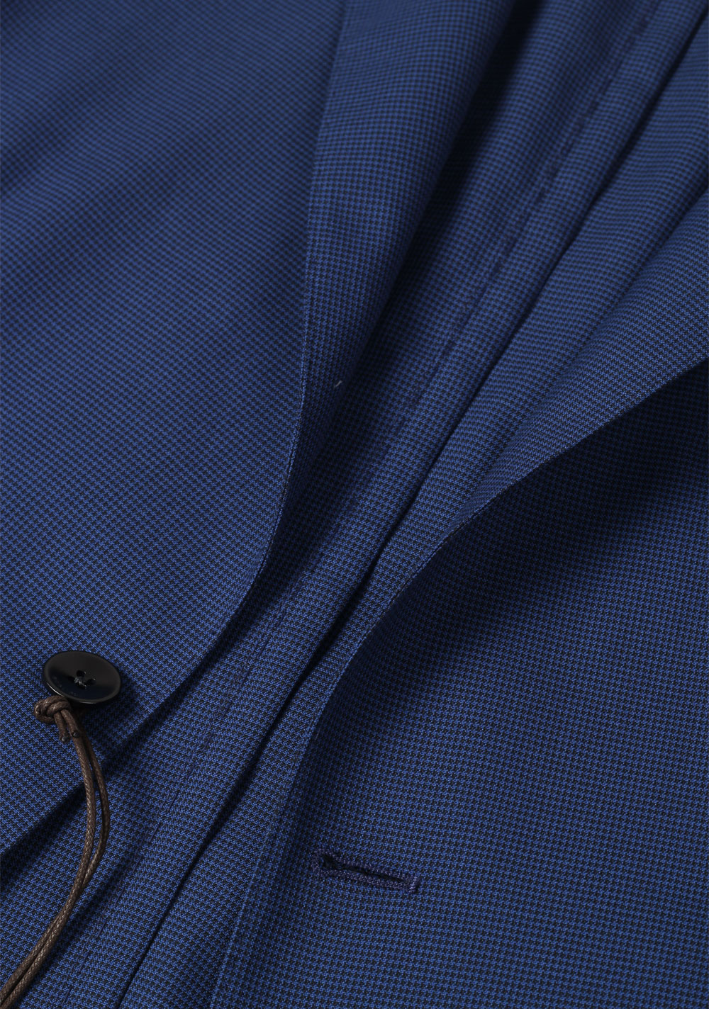 Boglioli K Jacket Blue Sport Coat | Costume Limité