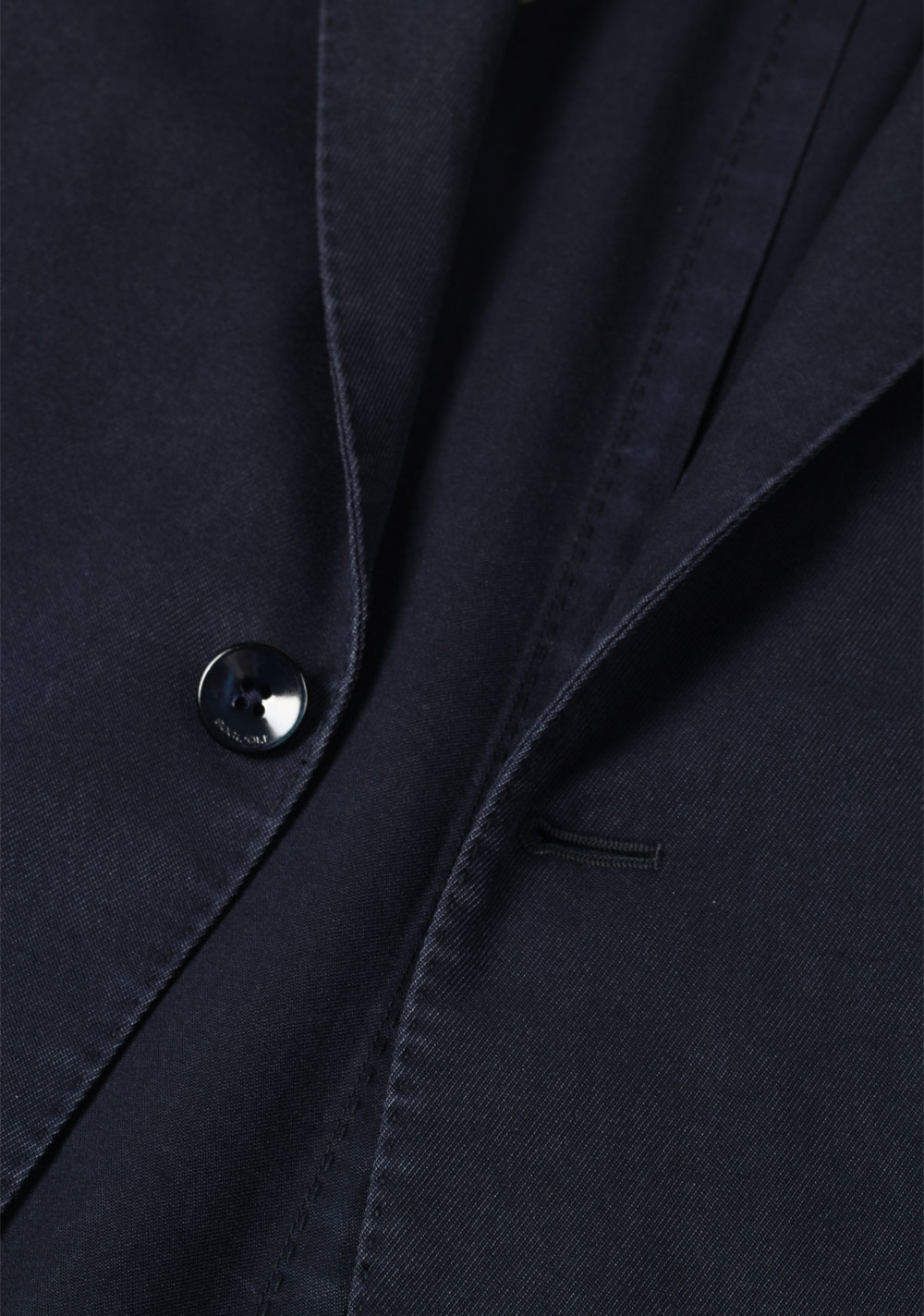 Boglioli K Jacket Blue Sport Coat | Costume Limité