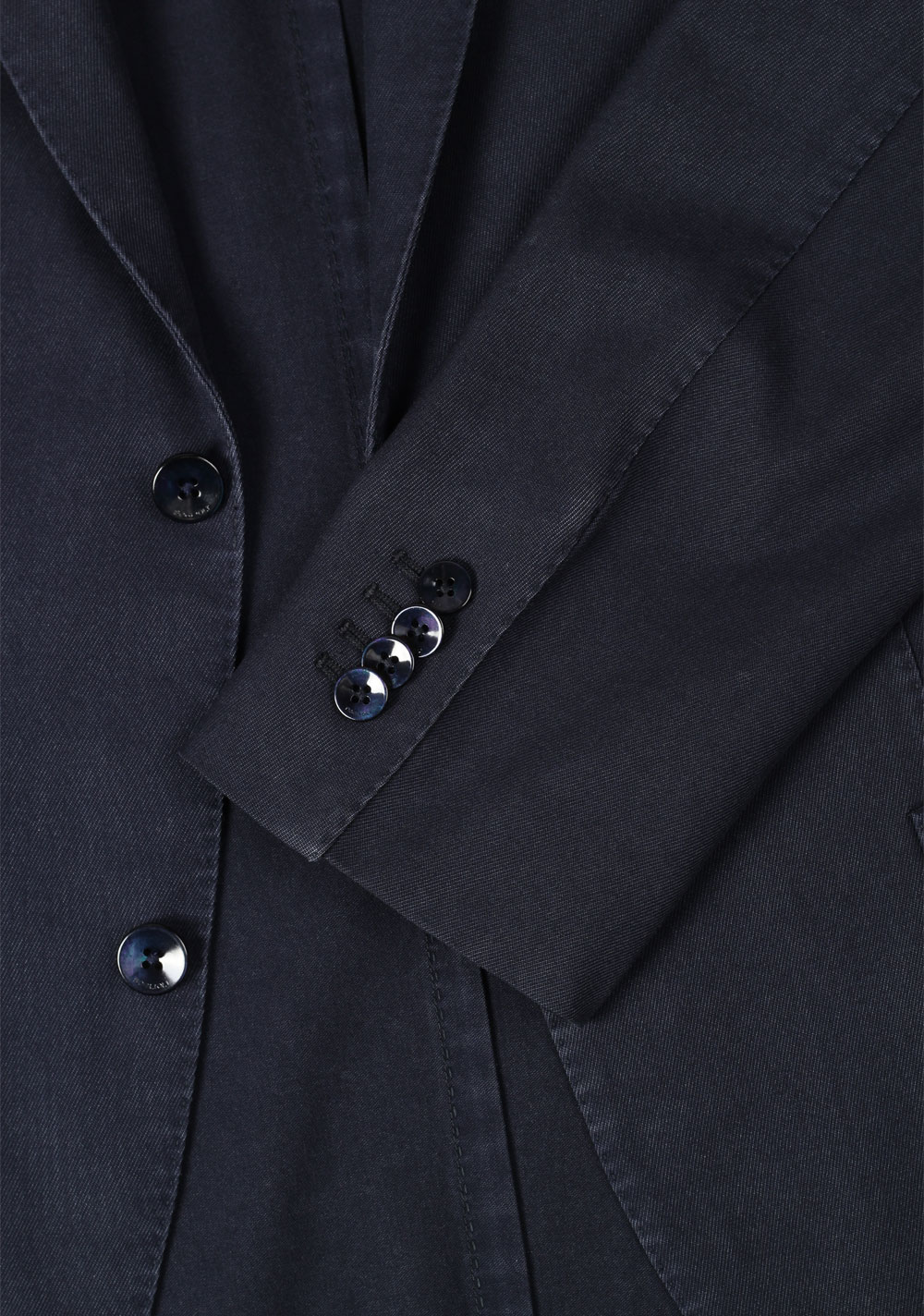 Boglioli K Jacket Blue Sport Coat | Costume Limité