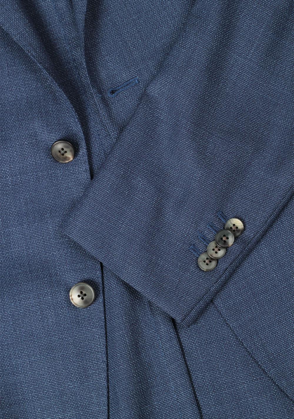 Boglioli K Jacket Blue Sport Coat | Costume Limité