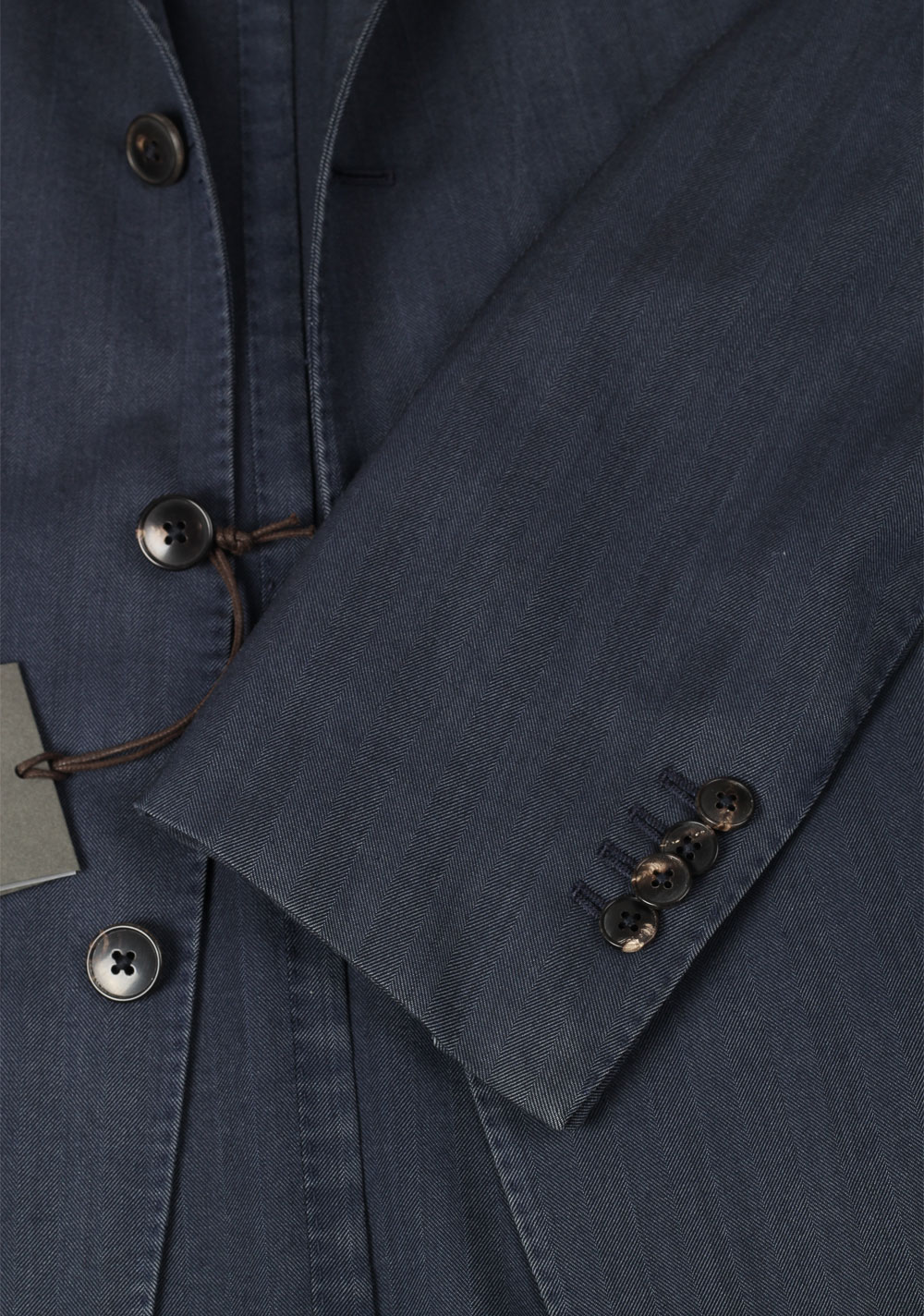 Boglioli K Jacket Grayish Blue Sport Coat | Costume Limité