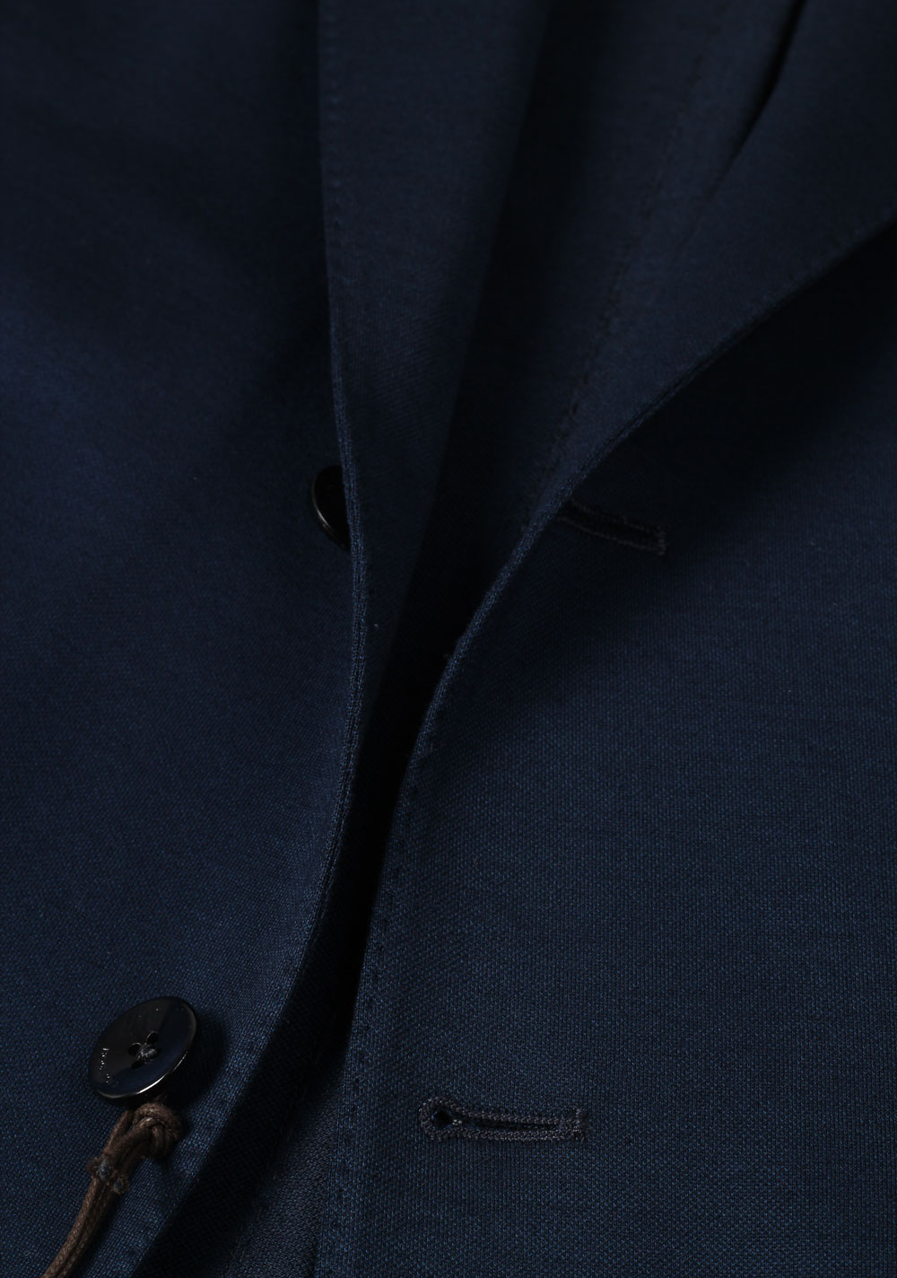 Boglioli K Jacket Blue Sport Coat | Costume Limité