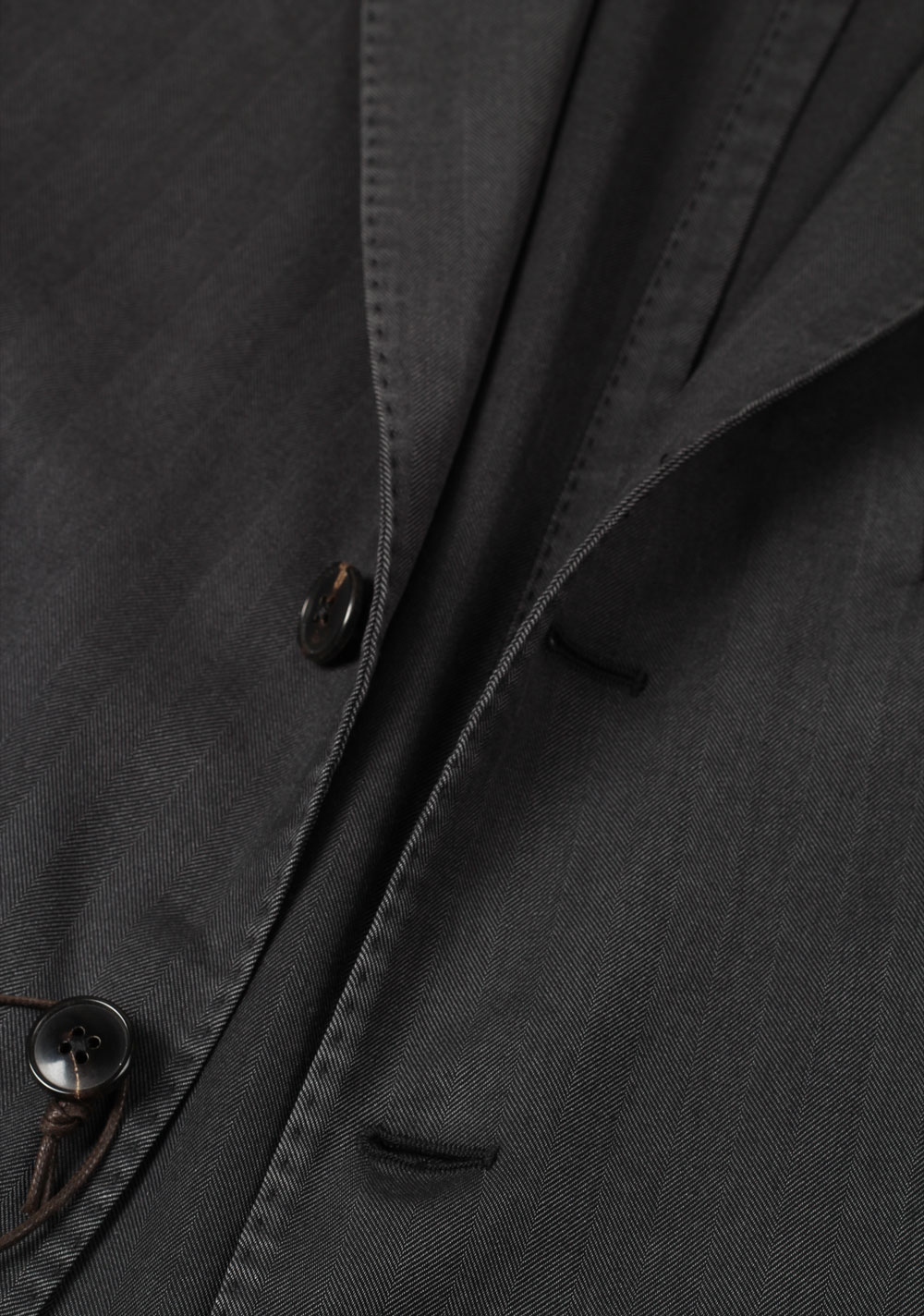 Boglioli K Jacket Gray Sport Coat Size 50 / 40R U.S. | Costume Limité
