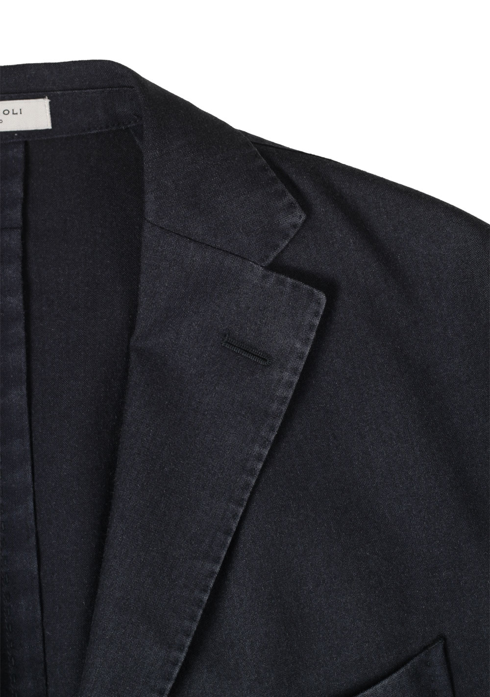 Boglioli K Jacket Gray Sport Coat Size 50 / 40R U.S. | Costume Limité