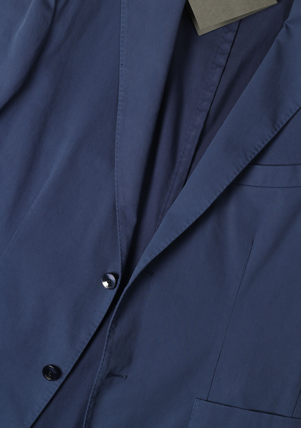 Boglioli K Jacket Blue Sport Coat Size 52 / 42R U.S. | Costume Limité