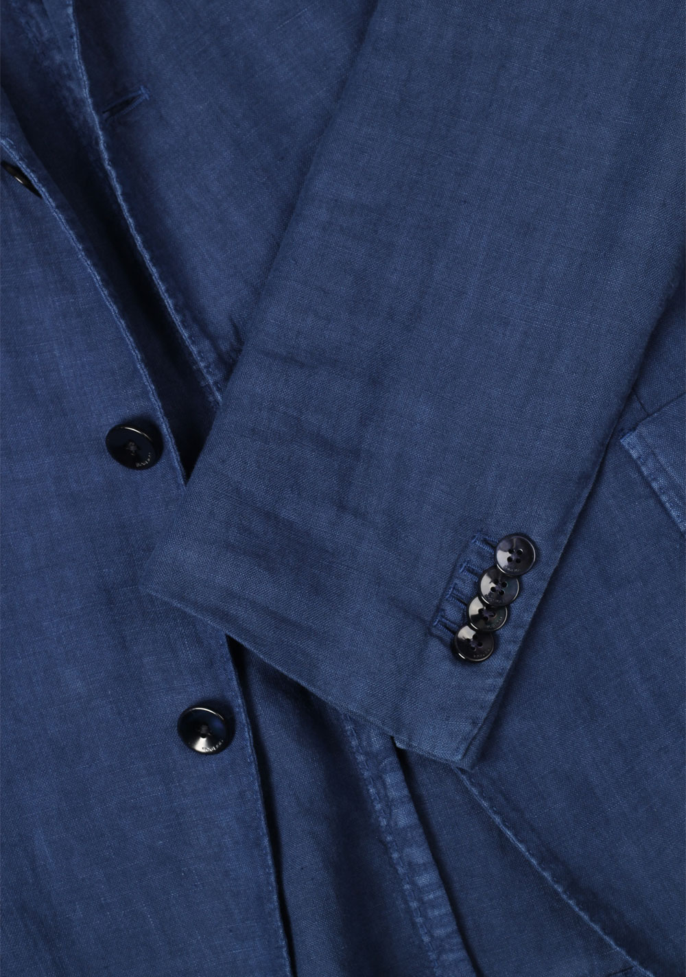 Boglioli K Jacket Blue Sport Coat Size 48 / 38R U.S. | Costume Limité